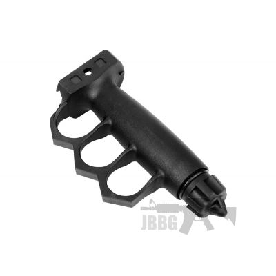 SRC Airsoft Rifle Knuckle Attack Grip
