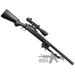 VSR11 Airsoft Spring Powered Sniper Rifle (Rifle Only)