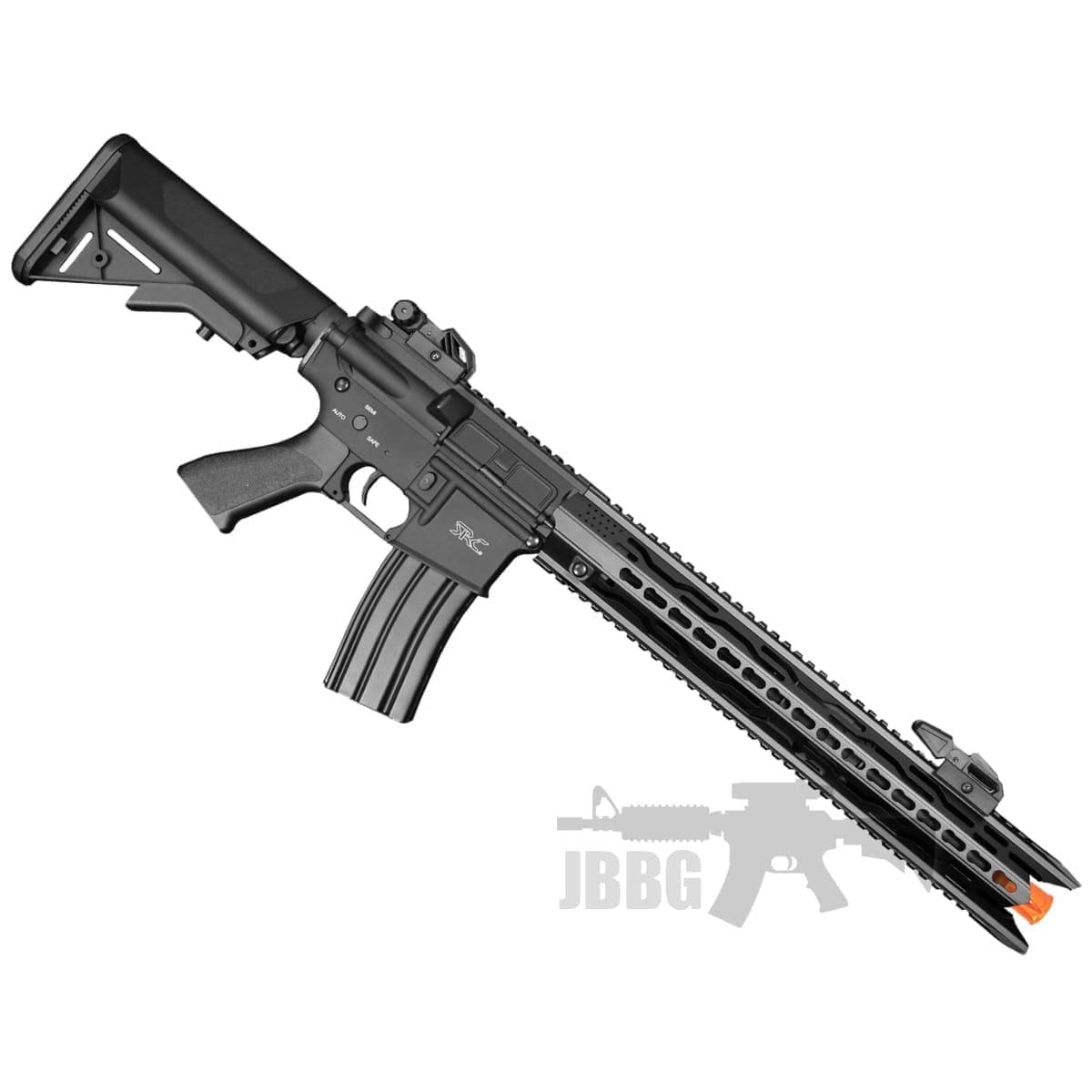 SR4 Mamba L Airsoft EBB Electric Rifle Electric Blowback