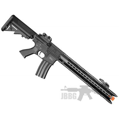 SR4 Mamba L Airsoft EBB Electric Rifle Electric Blowback