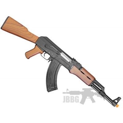 AK47 Full Metal Airsoft Gun Gen2 AEG