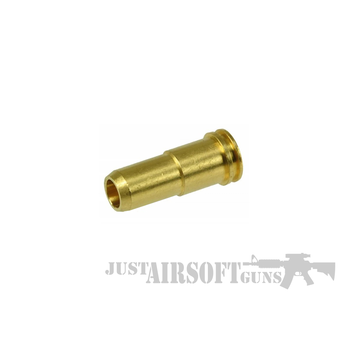 SRC M4 Aluminum Air Nozzle SR4 Replacement 01