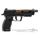 UMAREX SA10 CO2 AIR PISTOL 00005