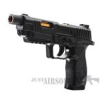 UMAREX SA10 CO2 AIR PISTOL 0004