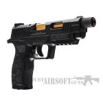 UMAREX SA10 CO2 AIR PISTOL 0006