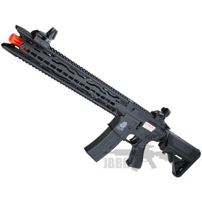 Bulldog ST Mamba P2 Airsoft Gun Rifle