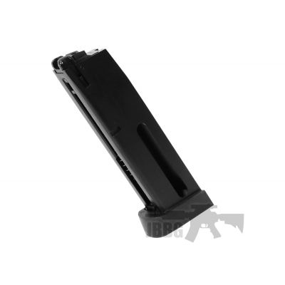 SRC M9 SR92 Series Co2 Airsoft Magazine