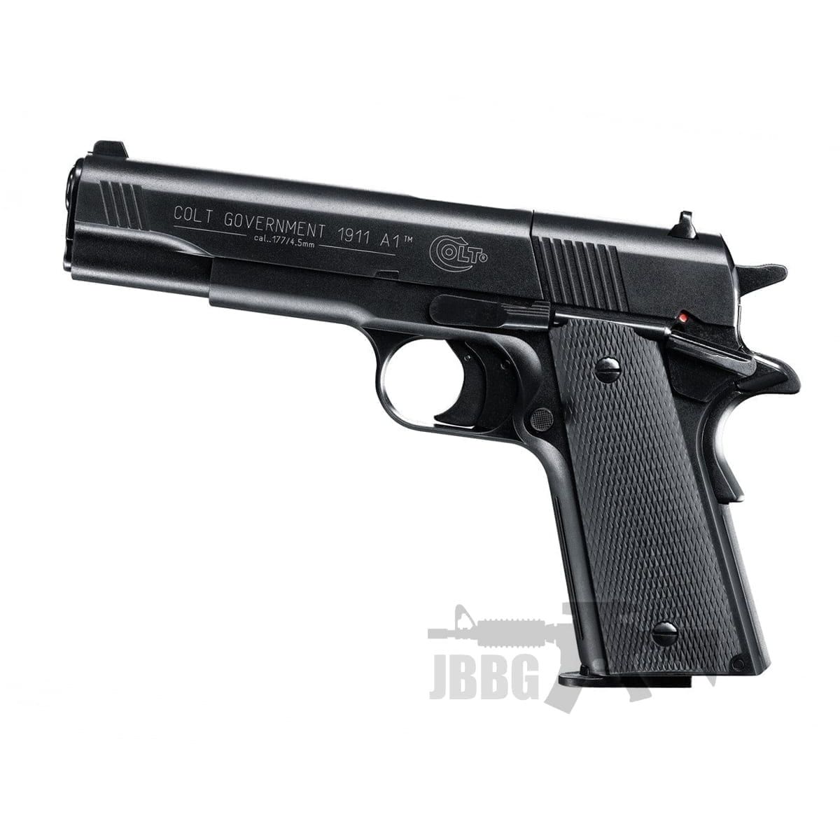 Colt 1911 A1 Air Pistol 0.177 Caliber Pellet