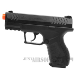 Combat Zone Enforcer Compact CO2 Airsoft Pistol 1