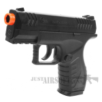 Combat Zone Enforcer Compact CO2 Airsoft Pistol 3