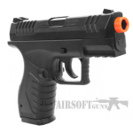 Combat Zone Enforcer Compact CO2 Airsoft Pistol 4