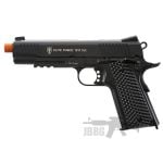 Elite Force 1911 TAC CO2 GBB Tactical Airsoft Pistol 1