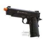 Elite Force 1911 TAC CO2 GBB Tactical Airsoft Pistol 2