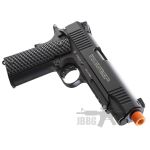 Elite Force 1911 TAC CO2 GBB Tactical Airsoft Pistol 4