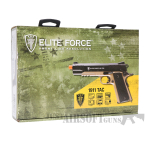 Elite Force 1911 box