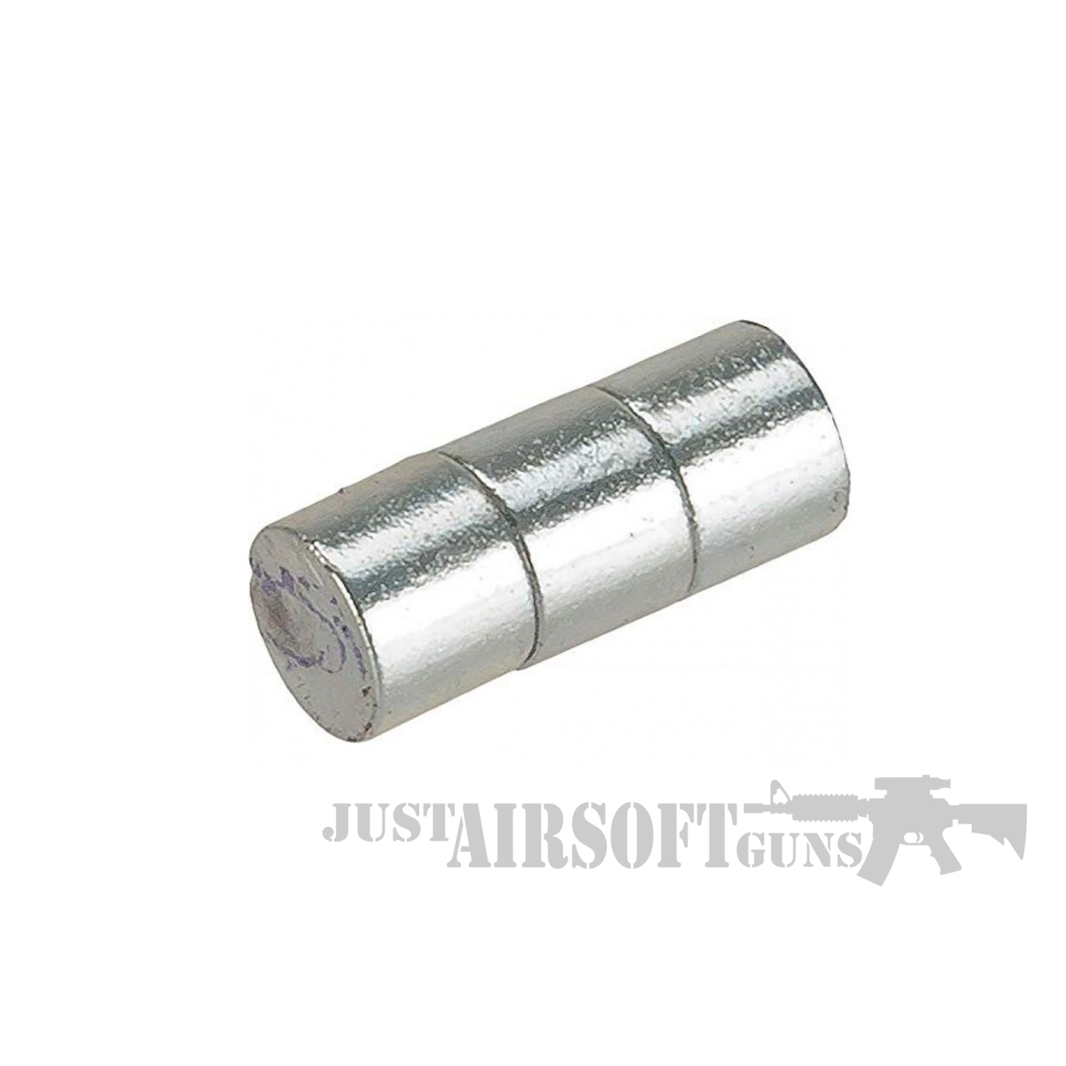 Gearbox Magnets for ARES ECF AEG Gearboxes Set of 3 1