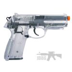 UMAREX BERETTA PX4 STORM SPRING AIRSOFT PISTOL 2