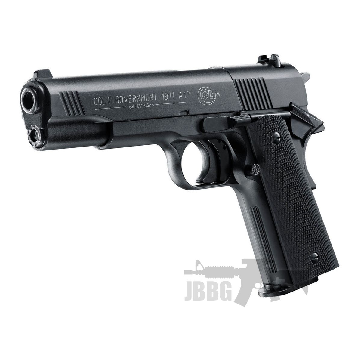 Colt 1911 A1 Air Pistol 0.177 Caliber Pellet