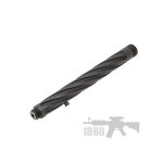 Amoeba Striker Spiral Fluted Barrel – Short