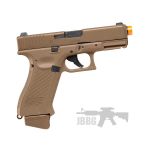 g19x 2 pistol