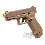 g19x 3 pistol
