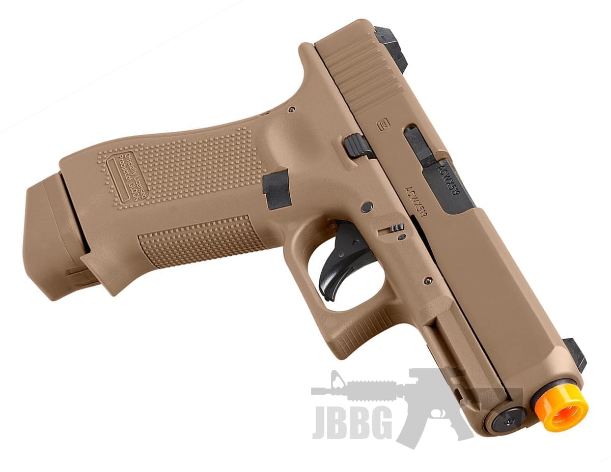 Airsoft Gun Glock 19x