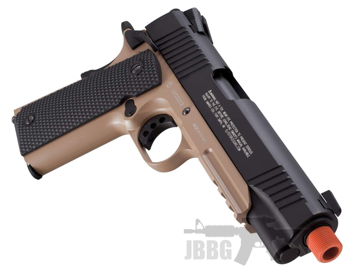 airsoft pistol