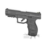 Umarex 9XP Metal Slide CO2 BB Pistol .177 Black
