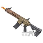 Elite Force Avalon Gen 2 Calibur M4 CQC Airsoft AEG by VFC 2