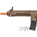 Elite Force Avalon Gen 2 Calibur M4 CQC Airsoft AEG by VFC 3