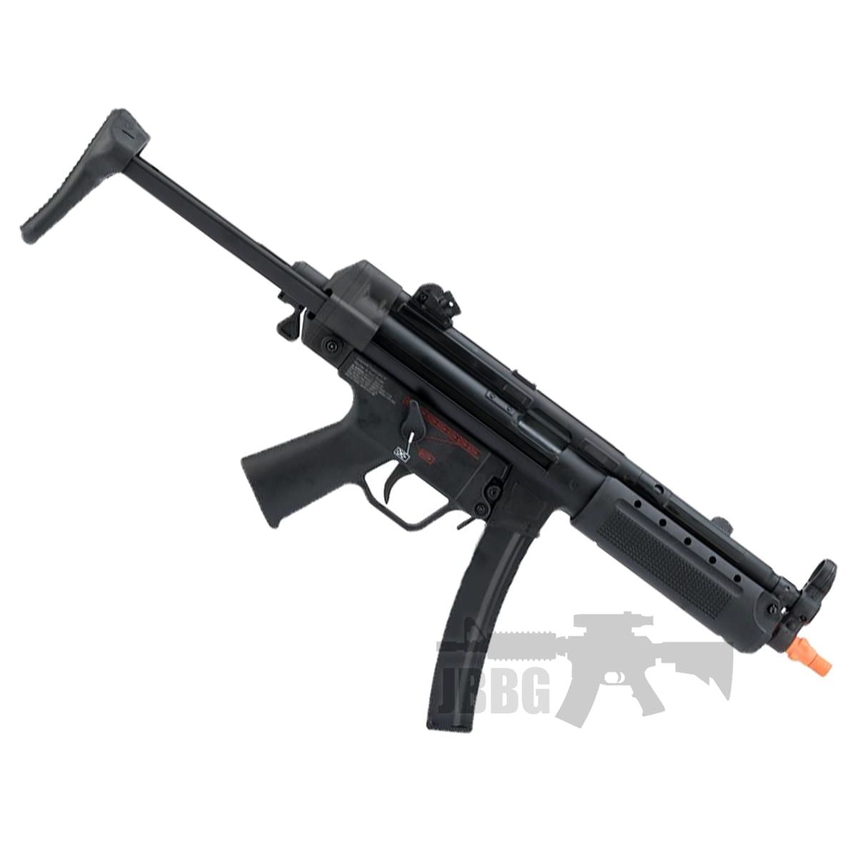 HK Elite Series MP5A5 Airsoft AEG Rifle
