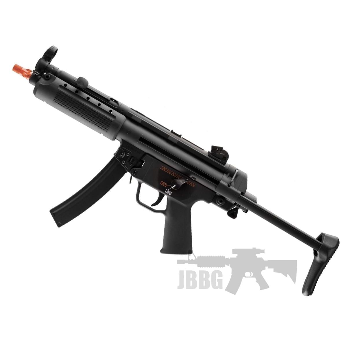 HK Elite Series MP5A5 Airsoft AEG Rifle