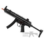 HK Elite Series MP5A5 Airsoft AEG Rifle
