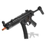 HK Elite Series MP5A5 Airsoft AEG Rifle
