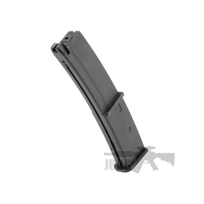 Umarex H&K MP7 Gas Blowback NS2 Extended 40 Round Magazine by KWA