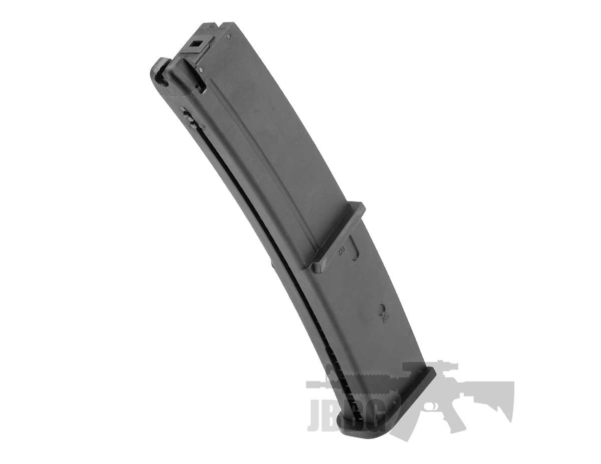 Umarex H&K MP7 GBB NS2 Extended 40 Round Mag KWA