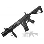 SR4 Gen 2 Mamba S Airsoft EBB Electric Rifle Electric Blowback