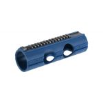 shs high strength polycarbonate pistol with steel teeth for airsoft aeg gearboxes high speed 4
