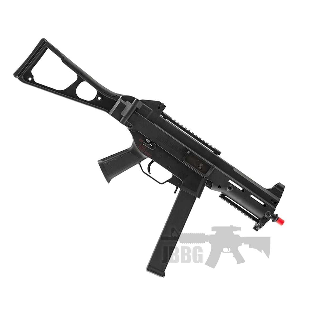 HK UMP .45 Elite Gen 2 AEG Airsoft Electric Rifle