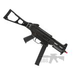 H&K UMP .45 ELITE GEN 2 AEG AIRSOFT ELECTRIC SMG RIFLE – UMAREX 1