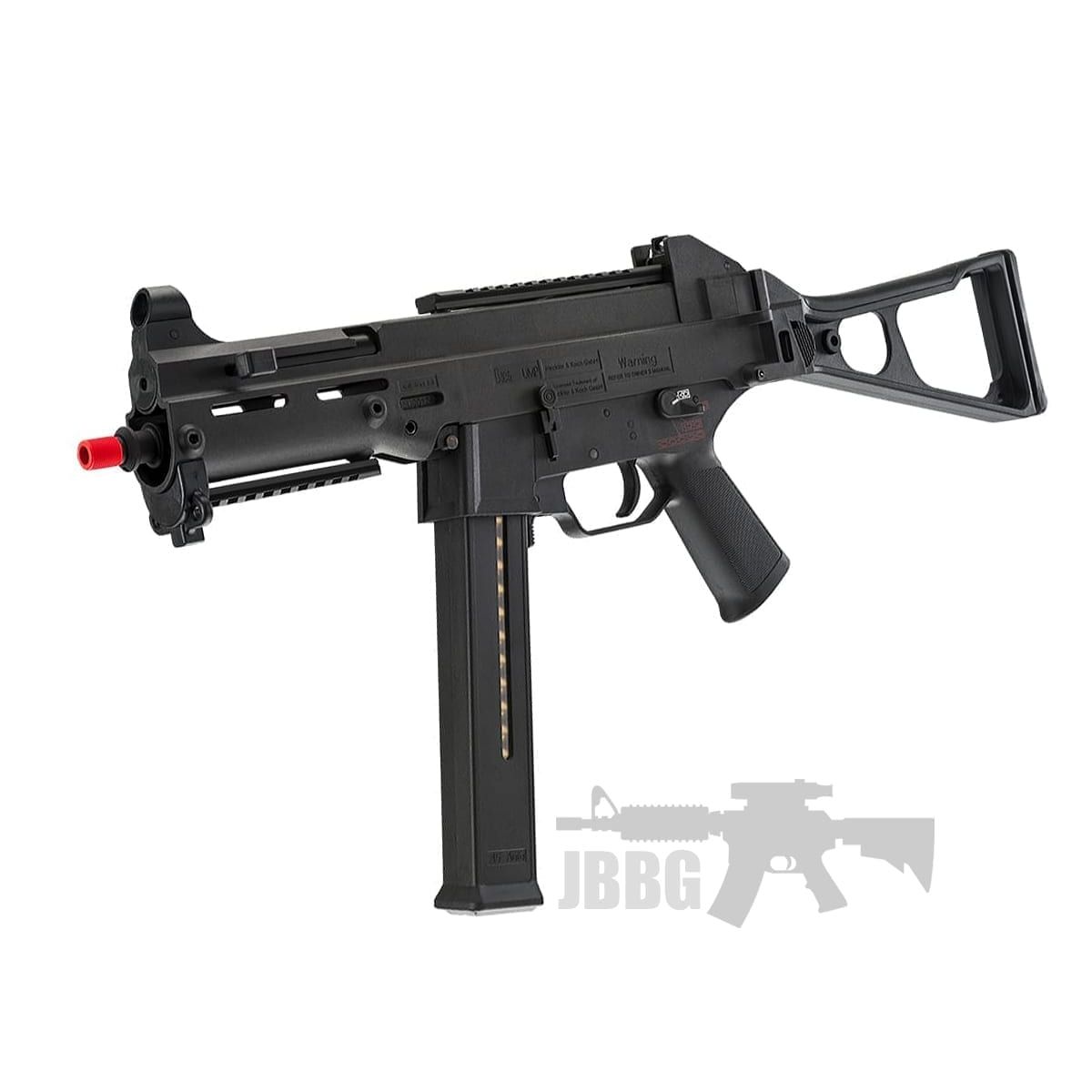 HK UMP .45 Elite Gen 2 AEG Airsoft Electric Rifle
