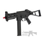 H&K UMP .45 ELITE GEN 2 AEG AIRSOFT ELECTRIC SMG RIFLE – UMAREX 2