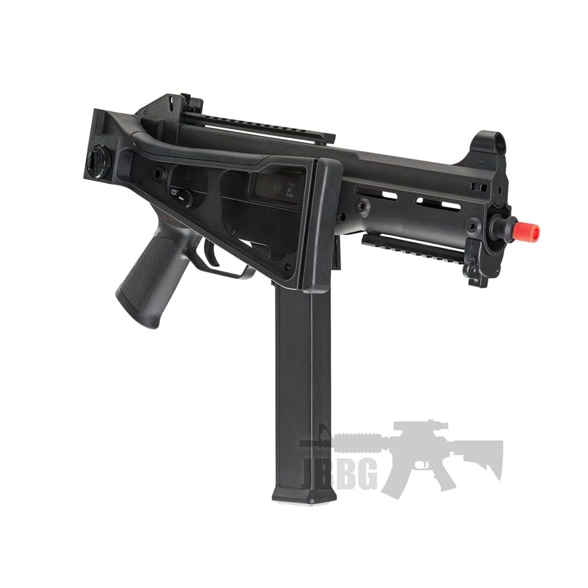 HK UMP .45 Elite Gen 2 AEG Airsoft Electric Rifle