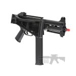 H&K UMP .45 ELITE GEN 2 AEG AIRSOFT ELECTRIC SMG RIFLE – UMAREX 3