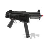 H&K UMP .45 ELITE GEN 2 AEG AIRSOFT ELECTRIC SMG RIFLE – UMAREX 4