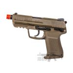 T1 pistol