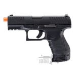 WALTHER PPQ GBB M2 FULL METAL AIRSOFT GAS PISTOL 1