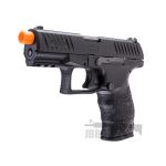 WALTHER PPQ GBB M2 FULL METAL AIRSOFT GAS PISTOL 2