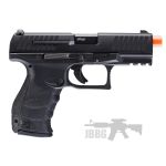 WALTHER PPQ GBB M2 FULL METAL AIRSOFT GAS PISTOL 3