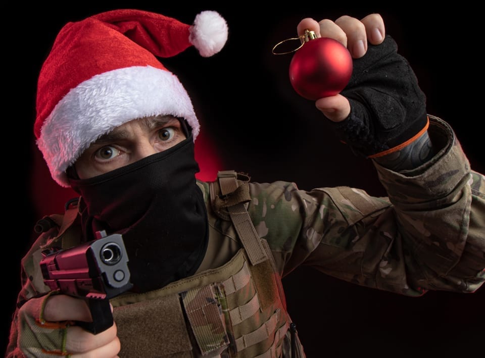 Christmas sale deals black friday
